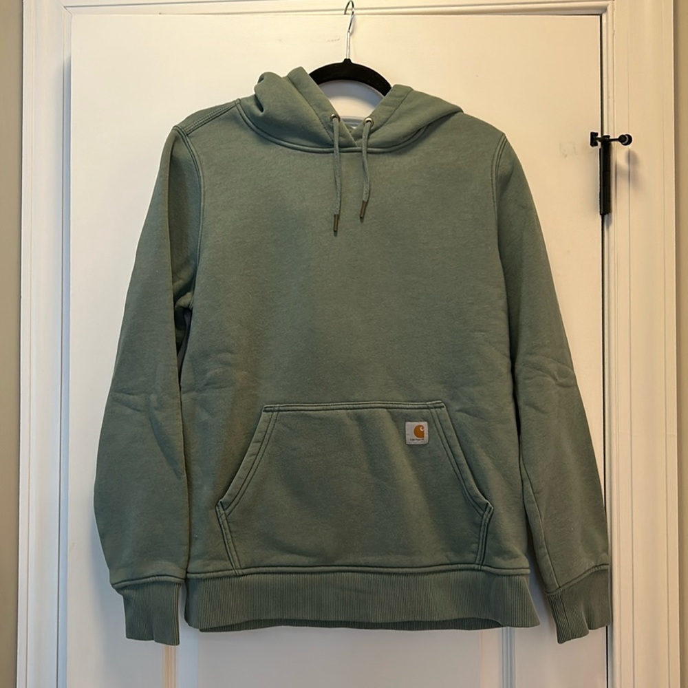Carhartt Women’s hoodie